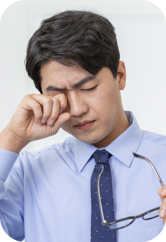 눈 종합검진 클리닉