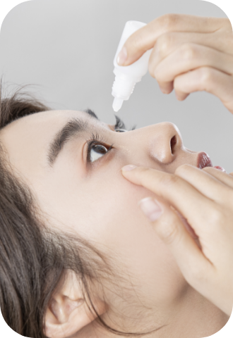 안구건조증 클리닉