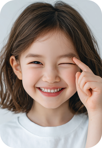 소아안과 클리닉