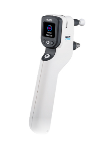 icare IC200 REBOUND TONOMETER